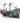 Large Shipwreck Aquarium Decoration - Underwater Reef Ornament - DecorOfficial