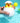 Egg-Shaped Water Sprinkler Bath Toy for Babies - DecorOfficial