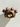 Rustic Solid Wood Door Bell - Cute Hanging Decoration - DecorOfficial