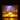 3D LED Night Lamp - Creative Paper Box Design - DecorOfficial