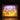 3D LED Night Lamp - Creative Paper Box Design - DecorOfficial