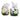 Easter Bunny Egg Decor - Spring Resin Holiday Decorations - DecorOfficial