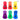 Magnetic Food Sealing Clips - Refrigerator Note Holders - DecorOfficial