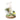 Nordic Easter Bunny Candle Holder - Spring Rabbit Decor - DecorOfficial