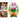 Easter Egg Painting Kit - DIY Art Board for Creative Easter Fun - DecorOfficial