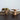 Japanese Wooden Snack Plate - Elegant Sushi and Appetizer Tableware - DecorOfficial