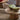 Japanese Wooden Snack Plate - Elegant Sushi and Appetizer Tableware - DecorOfficial
