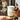 Ceramic Tea Filter Cup Set - Creative Separated Design - DecorOfficial