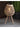 Japanese Floor Candle Holders - Stylish Decorative Home Accent - DecorOfficial