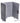 Portable Electric Folding Space Heater - Compact Warmth for Home Office - DecorOfficial