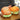 2-in-1 Hamburger Pillow Seat Cushion - Comfy Multifuntional Chair Accessory - DecorOfficial