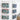 Japanese Wall Hanging Organizer - Stylish Storage Solution - DecorOfficial
