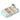 Car-Shaped Bamboo Baby Food Containers - Eco-Friendly Storage - DecorOfficial