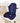 Memory Foam Office Chair Cushion Set - Ergonomic Pillow Support - DecorOfficial