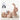 Cow Baby Feeding Bottle - Cute Animal Design for Infants - DecorOfficial