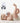 Cow Baby Feeding Bottle - Cute Animal Design for Infants - DecorOfficial