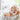 Self Feeding Baby Spoon - Easy Grip Baby Utensil - DecorOfficial