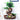 Magic Tree House Flower Pot - Creative Outdoor Decor - DecorOfficial