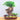 Magic Tree House Flower Pot - Creative Outdoor Decor - DecorOfficial