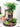 Magic Tree House Flower Pot - Creative Outdoor Decor - DecorOfficial