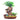 Magic Tree House Flower Pot - Creative Outdoor Decor - DecorOfficial