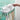Bathroom Wall-Mounted Drying Rack Hooks - Space-Saving Organizer - DecorOfficial