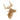 3D Wooden Deer Head Puzzle - Decorative Wall Art for Home Decor - DecorOfficial