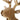 3D Wooden Deer Head Puzzle - Decorative Wall Art for Home Decor - DecorOfficial