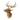3D Wooden Deer Head Puzzle - Decorative Wall Art for Home Decor - DecorOfficial