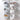 Wall-Mounted Stackable Storage Basket - Simple Hanging Organizer - DecorOfficial