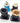Plush Leather Eyeglass Holder - Stylish Glasses Storage Organizer - DecorOfficial