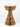Nordic Kraft Paper Folding Table - Versatile Eco-Friendly Design - DecorOfficial