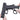 Mini Keychain Pistol - Novelty Toy Accessory - DecorOfficial