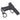 Mini Keychain Pistol - Novelty Toy Accessory - DecorOfficial