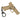 Mini Keychain Pistol - Novelty Toy Accessory - DecorOfficial