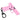Mini Keychain Pistol - Novelty Toy Accessory - DecorOfficial