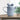Bow Knot Design Porcelain Tea Pot - Elegant Ceramic Teapot - DecorOfficial