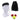 Boxing Reflex Ball - Speed Training Punching Equipment - DecorOfficial