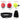 Boxing Reflex Ball - Speed Training Punching Equipment - DecorOfficial