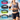 Adjustable Outdoor Sports Waist Bag - Versatile Travel Accessory - DecorOfficial