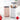 Elegant Toothpick and Cotton Swab Dispenser - Pop-Up Storage Case - DecorOfficial