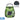 Portable Solar Shower Bag - Heated Camping Gear - DecorOfficial