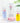 Cartoon Animal Mini Face Steamer - USB Rechargeable Humidifier - DecorOfficial