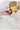 Creative Nursery Decor Hanging Swan Plush Doll - DecorOfficial