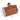 Folding Leather Eyeglasses Case - Travel Organizer Holder - DecorOfficial