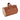 Folding Leather Eyeglasses Case - Travel Organizer Holder - DecorOfficial