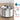 Automatic Pet Fountain - Smart Water Dispenser for Cats and Dogs - DecorOfficial