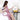 Cozy Wearable Bathrobe Dress - Lounge Robe - DecorOfficial