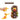 Magnetic Woodpecker Toy - Fun Kids Worm Catching Game - DecorOfficial