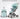 Lightweight Portable Baby Stroller - Compact Foldable Buggy - DecorOfficial